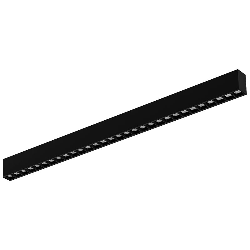 Westgate SCXA2 - 4FT - 40W - MCTP - CD - BB 4ft. Architectural 2" Optic & Combined - Distribution Linear Lights, 20W/30W/40W, 30K/35K/40K - Matte - Sonic Electric