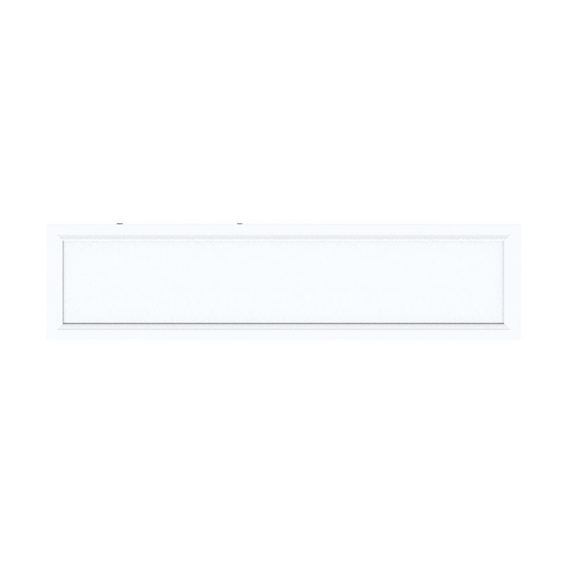 Westgate SRL4 - 2FT - MCTP 2ft 4in Slot Recessed Linear Light, 10/15/20W, 30/40/50k - White - Sonic Electric