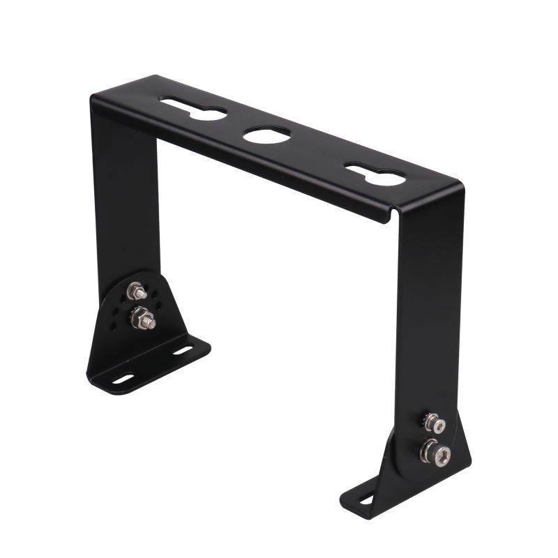 Westgate UHXMAX - SMB - B UHXMAX 70 - 150W & 300 - 500W Surface - Mounting Bracket - Black - Sonic Electric