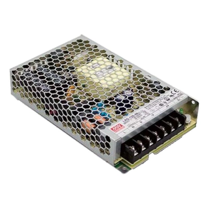 Westgate ULR - IN - HWDR - 200W LED Indoor Electronic Ribbon Light Hardwire Drivers, 200W - Sonic Electric