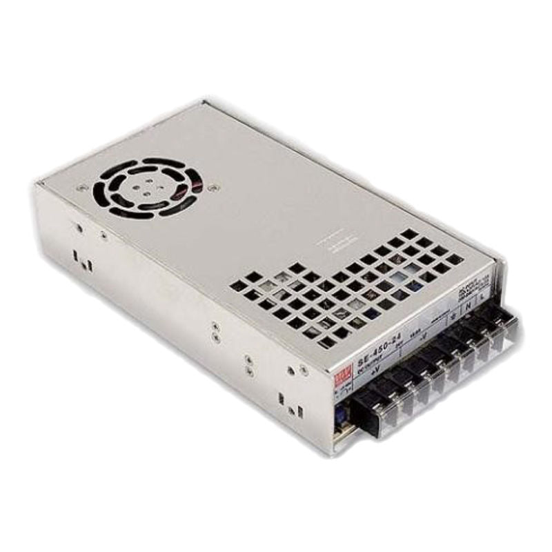 Westgate ULR - IN - HWDR - 450W LED Indoor Electronic Ribbon Light Hardwire Drivers, 450W - Sonic Electric