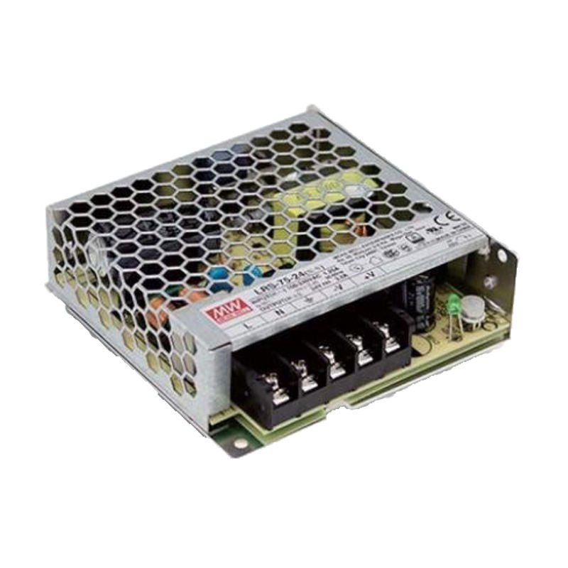 Westgate ULR - IN - HWDR - 75W LED Indoor Electronic Ribbon Light Hardwire Drivers, 75W - Sonic Electric