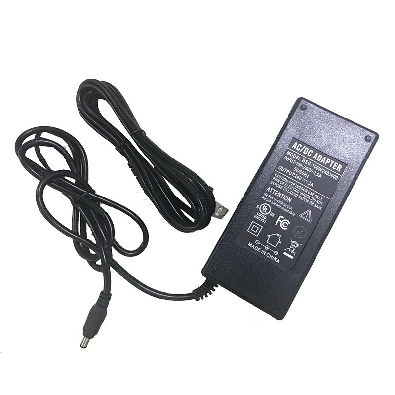 Westgate ULR - IN - PIDR - 72W LED Indoor Electronic Ribbon Light Plug - In Drivers, 72W - Sonic Electric