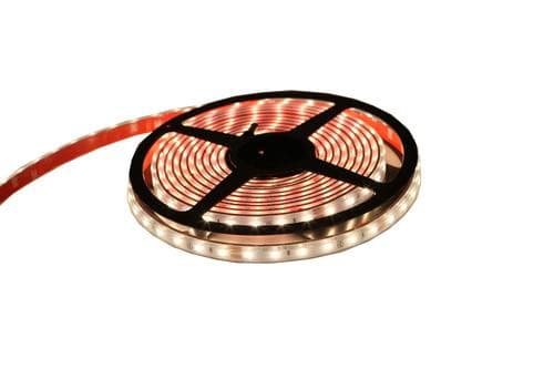 Westgate ULR - OT - 16F - XHO - 40K, Westgate 24V Outdoor Extra High Output LED Ribbon Light - 16.4 Foot Roll, 5.8W Per Foot - White - Sonic Electric