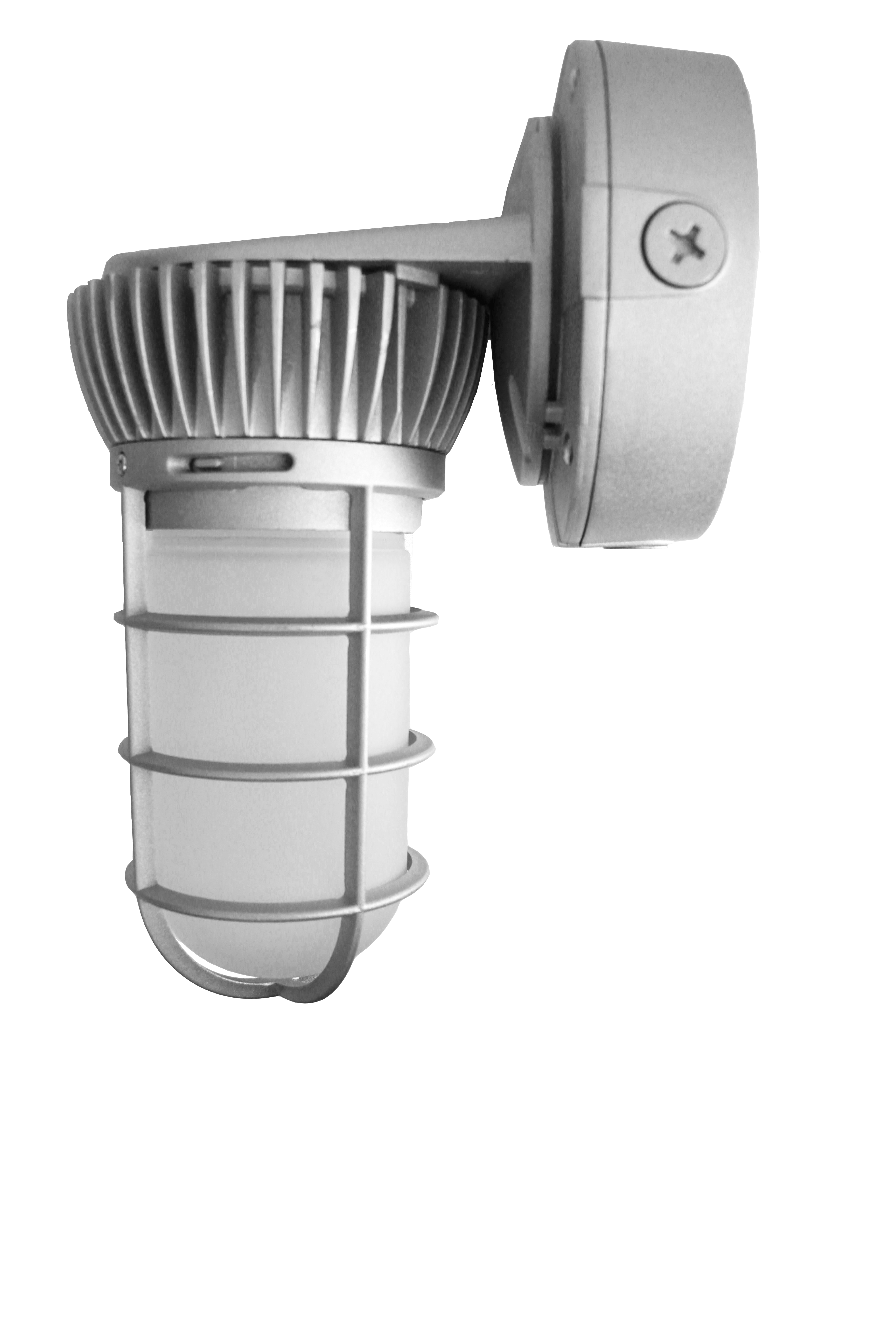 Westgate VTU - 20W - 50K, Westgate 12W, 20W LED Universal Vapor Lights - White - Sonic Electric