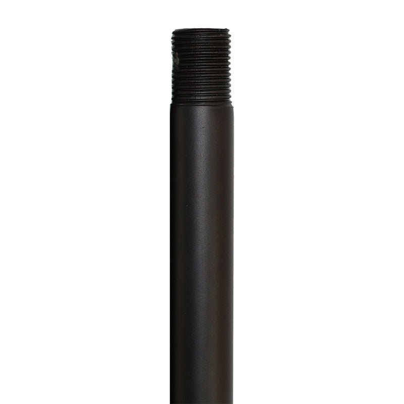 Westgate WF - DR - 36 - BK Ceiling Fan Extension Downrod 36in - Black - Sonic Electric