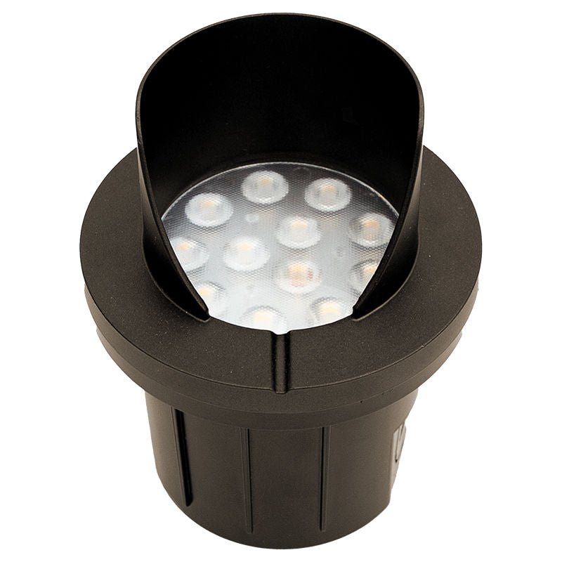 Westgate WLL - 181 - RGBWW - BT - ORB RGBW Integrated LED Well Lights, 6W - Sonic Electric