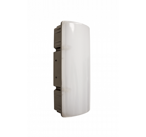 Westgate WMV - 20W - 30K, Westgate 20W Versatile LED Wall Pack with Vandal Proof Features, 120 - 277V - White - Sonic Electric