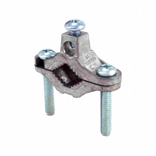 Orbit GCBZ-50/100 1/2" - 1" Die Cast Ground Clamp