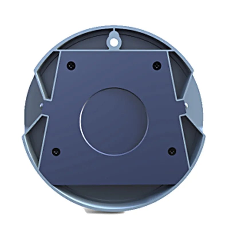 0.2W/0.5W Roadway Stud Solar LED Step Light - 3000K/6000K - Sonic Electric