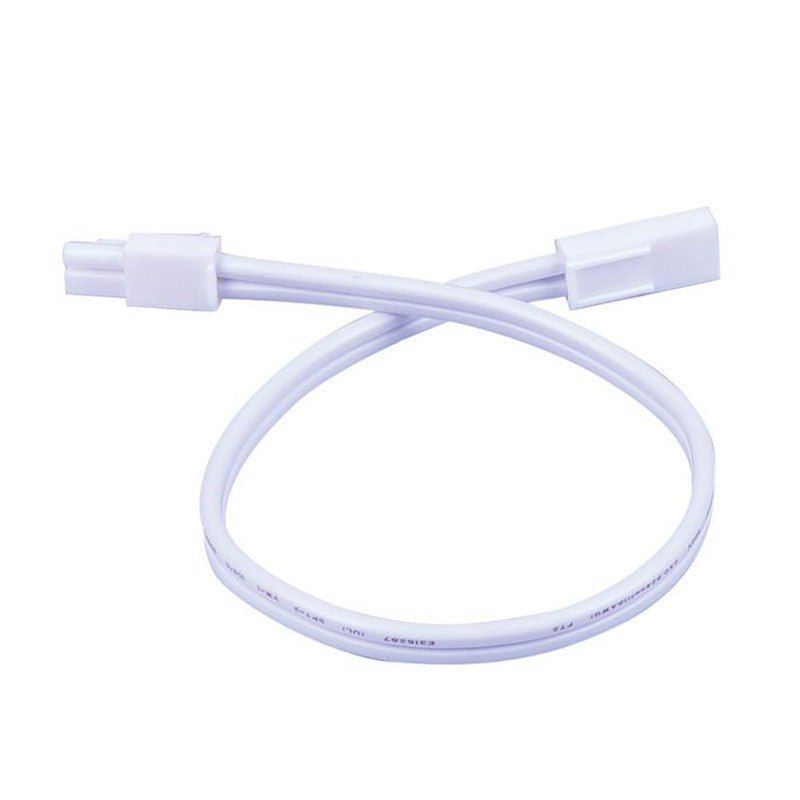 12" Linking Cable for UCA Series Undercabinet Lights