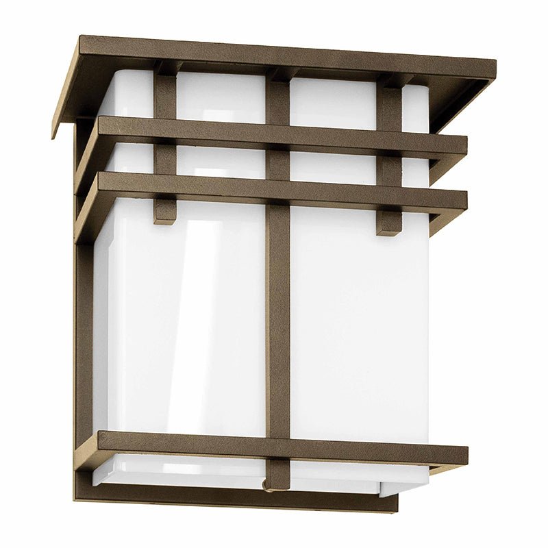 120V 12W Multi-Color Temperature Decorative LED Wall Sconce