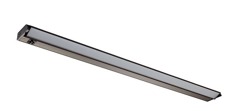 120V 20W 42" Adjustable Multi-Color Temperature Undercabinet Light - 1100 Lumens - Sonic Electric