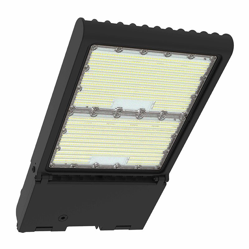 150-300W Power & CCT Adjustable Flood/ Area Light - Sonic Electric
