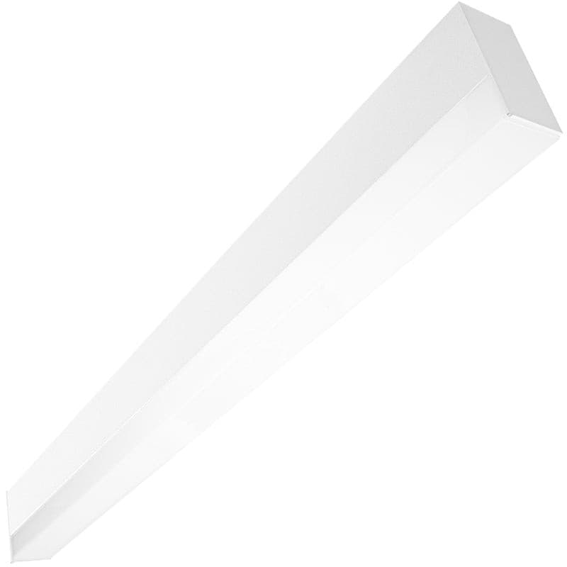 2-3/4" Superior Architectural Seamless Linear LED Light with Drop Lens - Multi Color Temperature - Sonic Electric