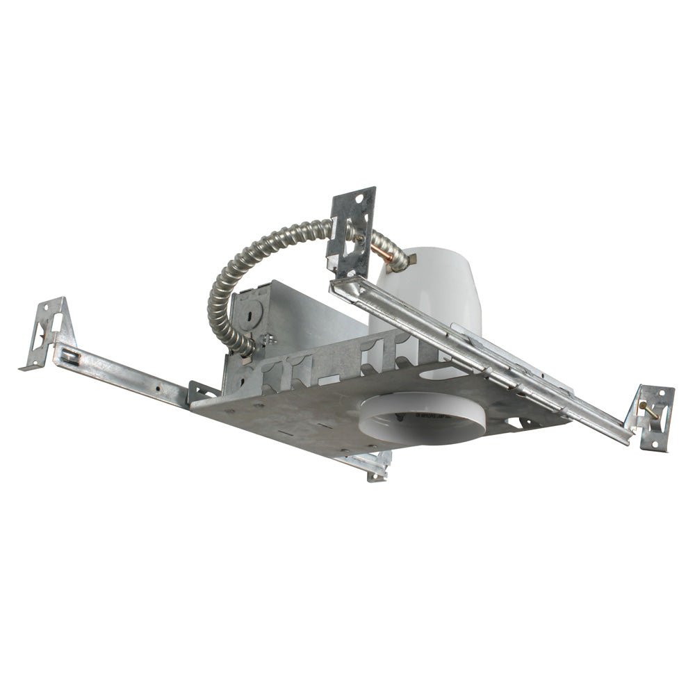 3″ New Construction IC Airtight Housing - Sonic Electric