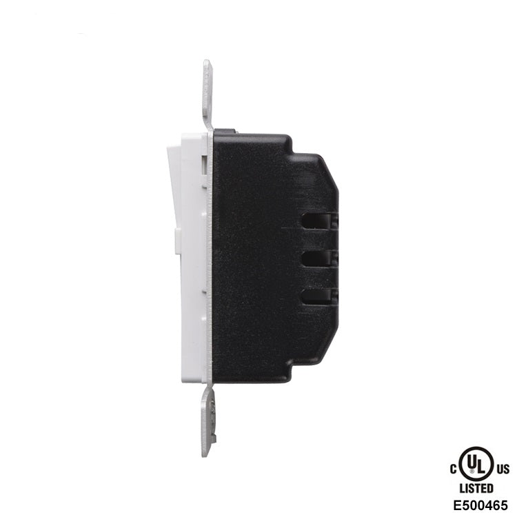 3-Way Dimmer and Switch for LED, Fluorescent and Incandescent - Sonic Electric