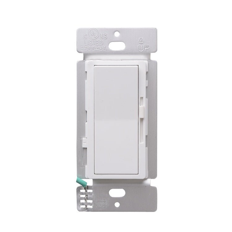3-Way Dimmer and Switch for LED, Fluorescent and Incandescent - Sonic Electric