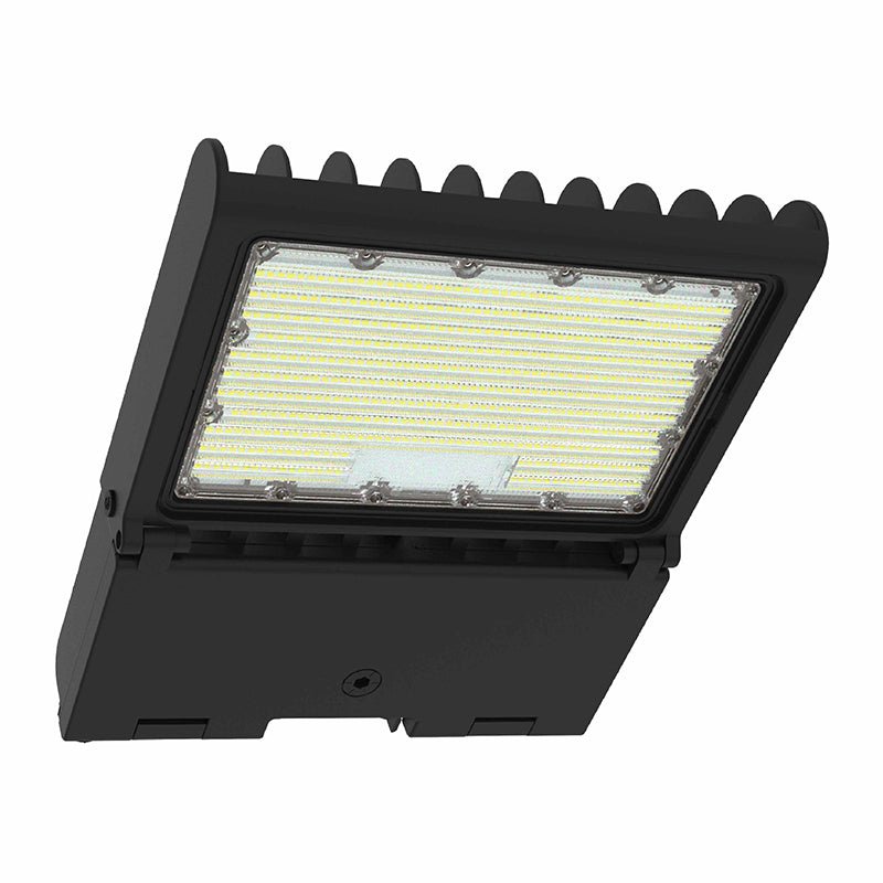 50-150W Power & CCT Adjustable Flood/ Area Light - Sonic Electric