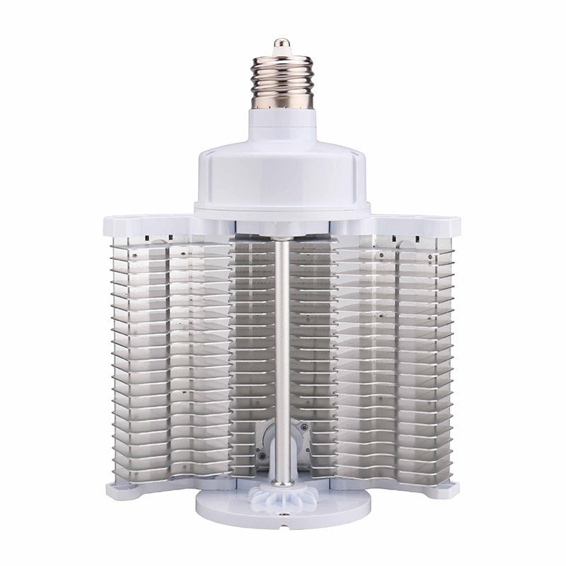 54W/63W/75W 180° Adjustable LED Corn Lamp - 11250 Lumens - Sonic Electric