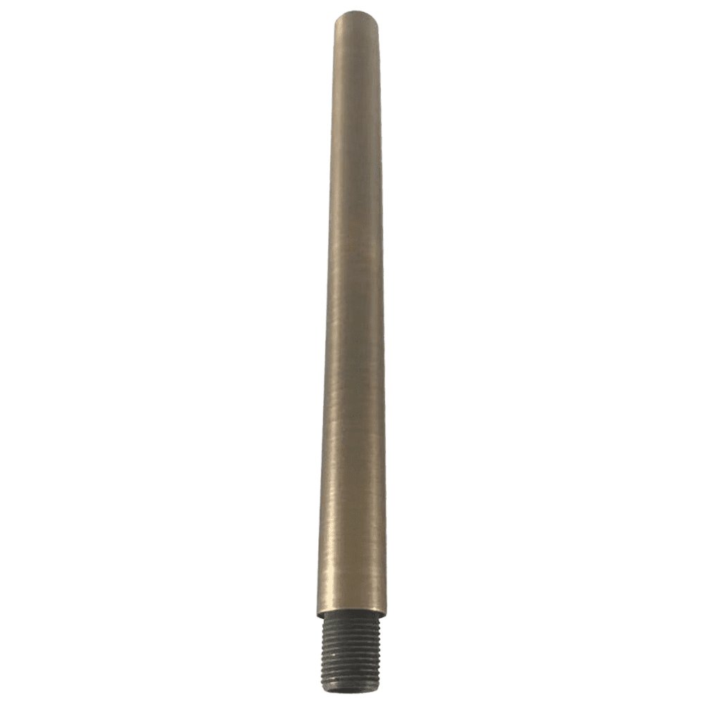 ABBA 12" Brass Post Extension - Sonic Electric