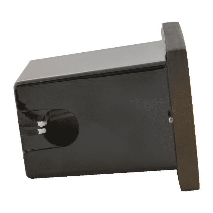 ABBA 12V Brass Recessed LED Step Light - Multiple Finishes - Sonic Electric