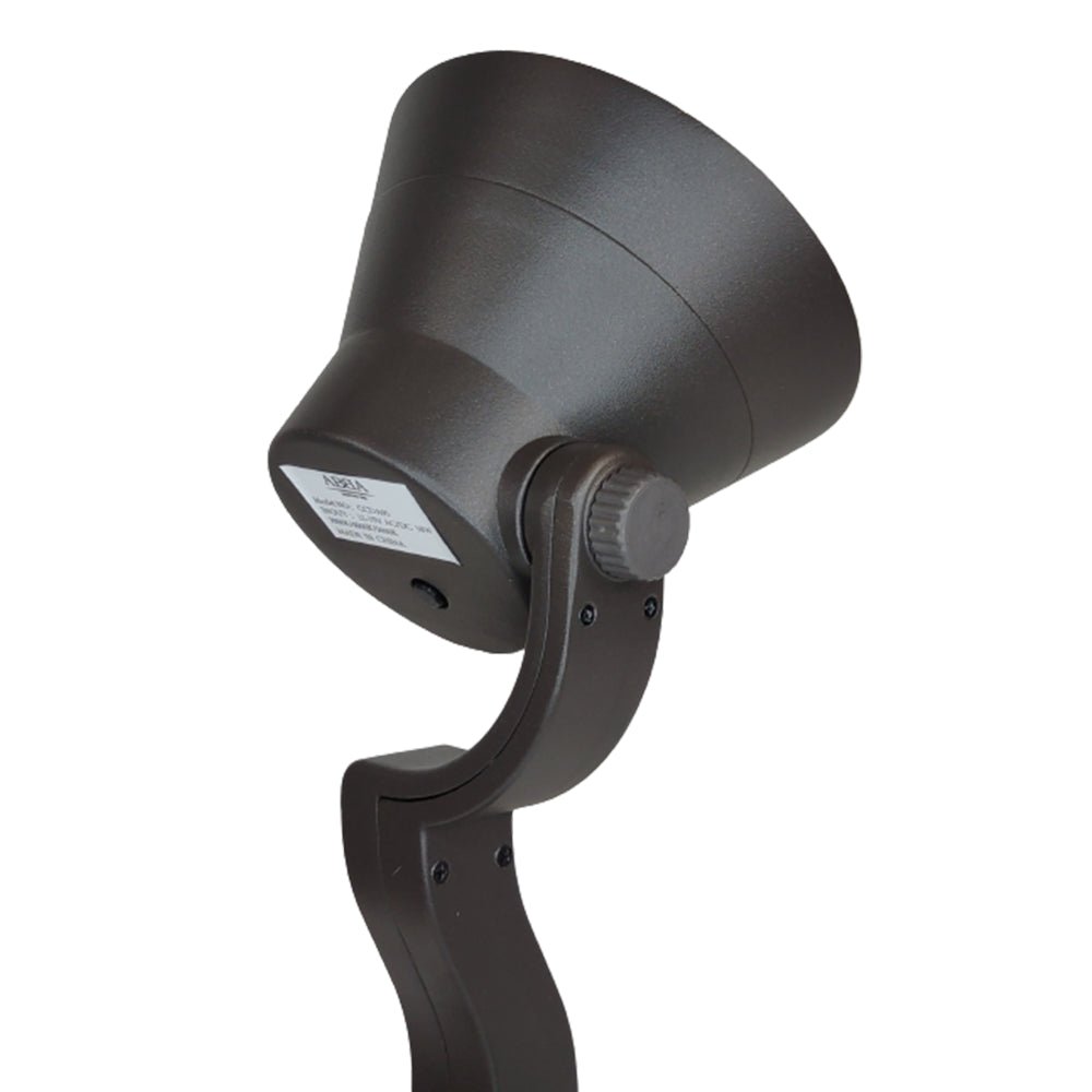 ABBA 12W Built-In RGBW LED Spot Light - Sonic Electric