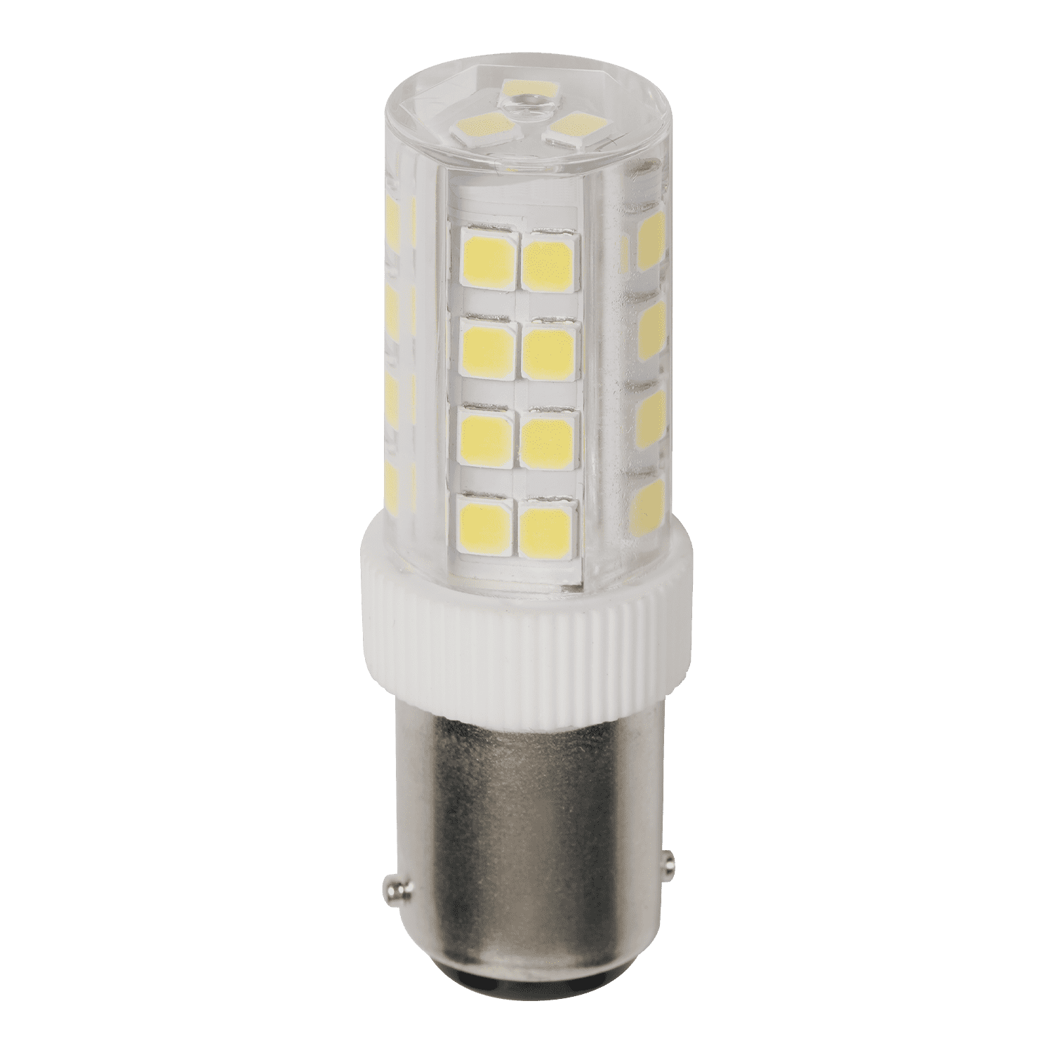 ABBA 3.5W 12V Bayonet LED Bulb - Sonic Electric
