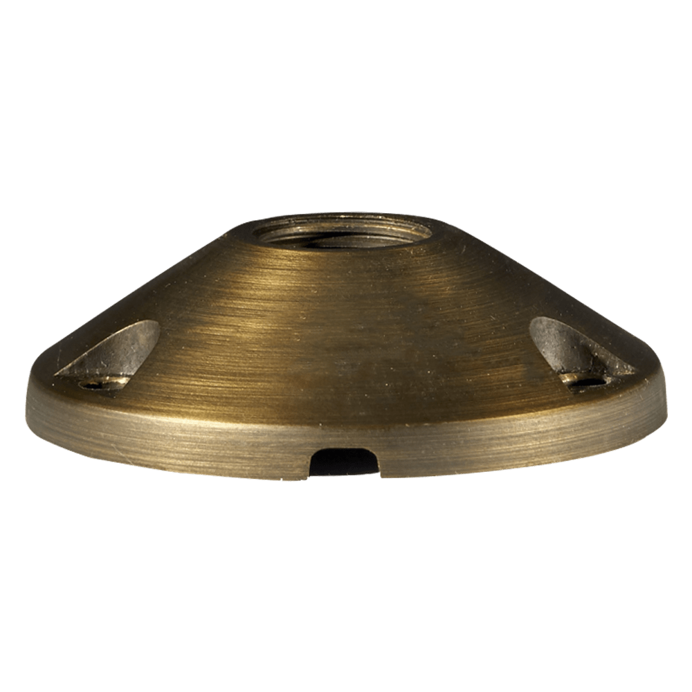 ABBA Brass Tree Mount Bracket - Sonic Electric