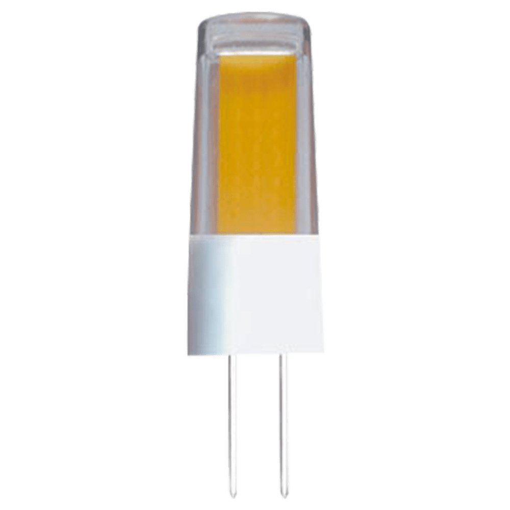 ABBA G4 3.5W 12V LED Light Bulb - 3000K, Warm White - Sonic Electric