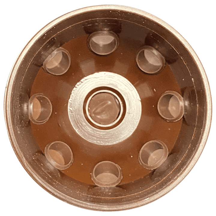 ABBA Low Voltage Junction Box - Sonic Electric