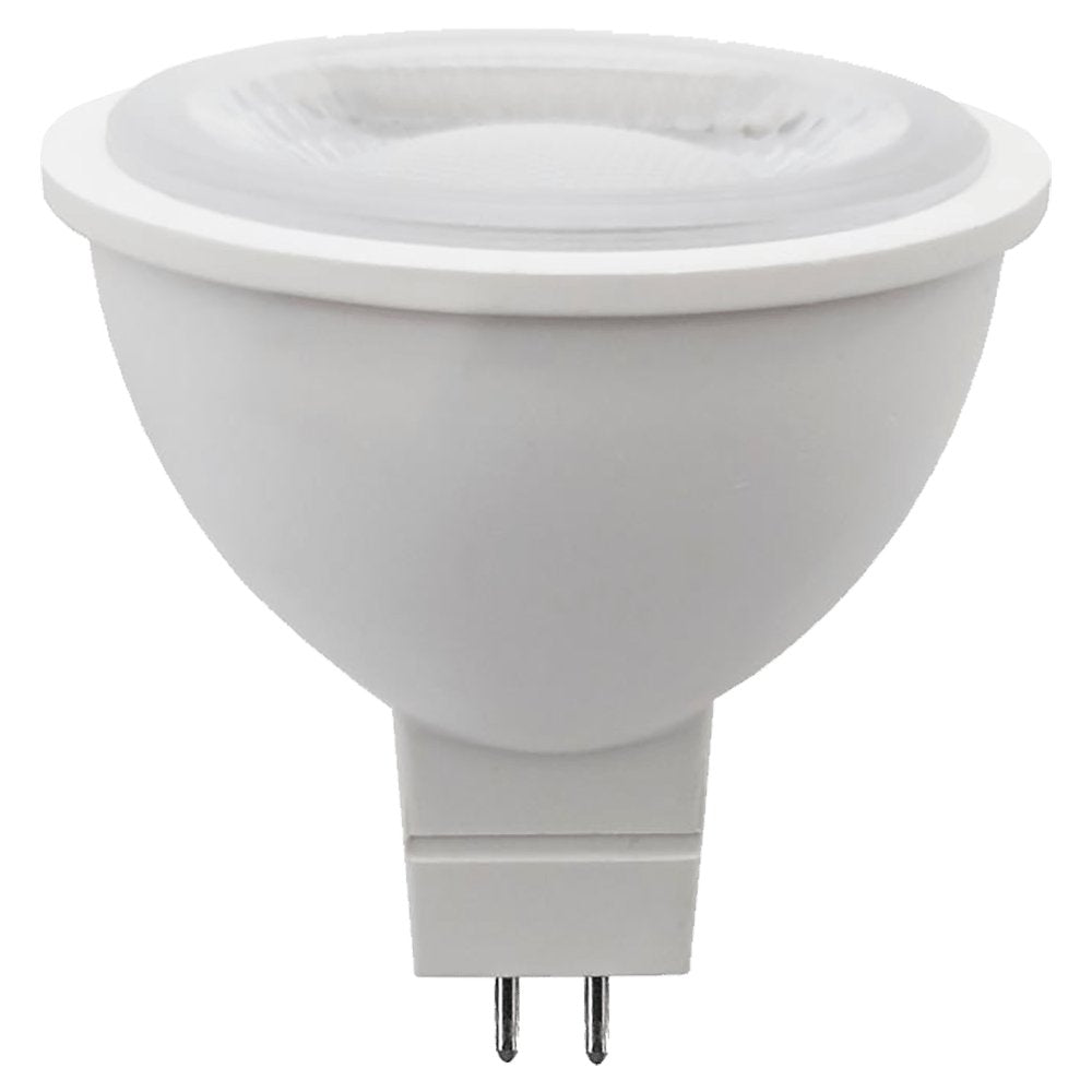 ABBA MR11 2W 12V Dimmable LED Light Bulb - 3000K, Warm White or 5000K, Cool White - Sonic Electric
