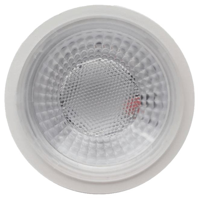 ABBA MR16 5W 12V Dimmable LED Color Light Bulb - Red, Green or Blue - Sonic Electric