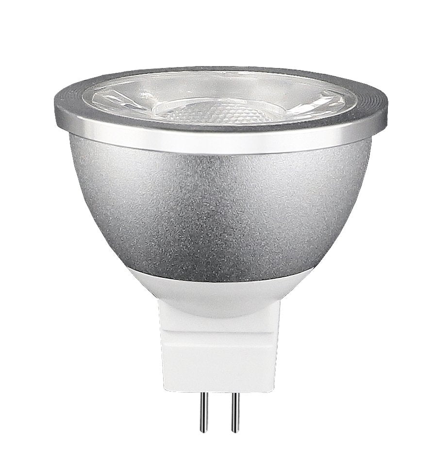 ABBA MR16 7W 12V Dimmable 3CCT LED Light Bulb - Sonic Electric