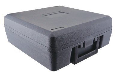 Adjustable Hole Cutter - Large Unit, Cuts 2" to 8 1/4" - Sonic Electric