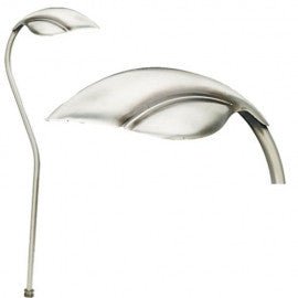 Best Quality Lighting LV34 Die Cast Brass Low Voltage 12V Path Light - Sonic Electric