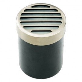 Best Quality Lighting LV41 Die Cast Brass Low Voltage Well Light - Sonic Electric