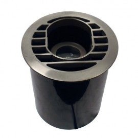 Best Quality Lighting LV42 Die Cast Brass Low Voltage Well Light - Sonic Electric