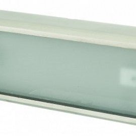 Best Quality Lighting LV52S Die Cast Brass Low Voltage Long Surface Mounted Step Light - Sonic Electric