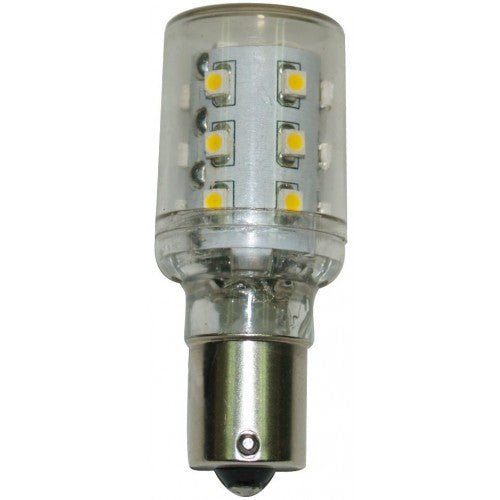 BJC 4.4W B15s Base LED Light Bulb - Sonic Electric