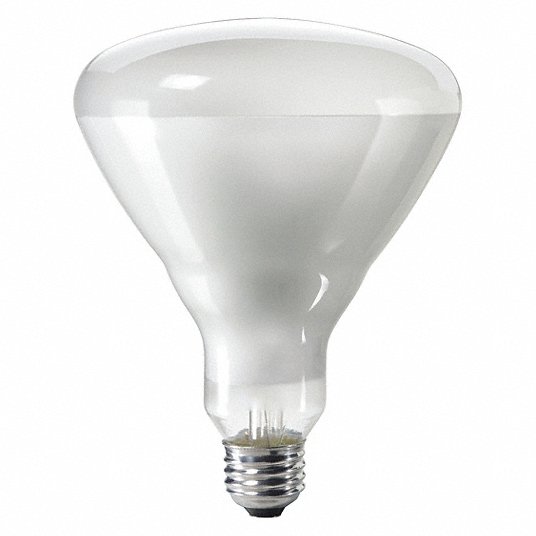 BR40 75W Incandescent Bulb - Sonic Electric