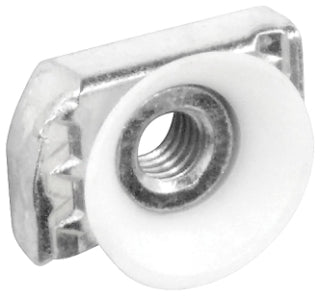 Cone / Twirl Nuts for Unistrut Channel - Multiple Sizes - Sonic Electric