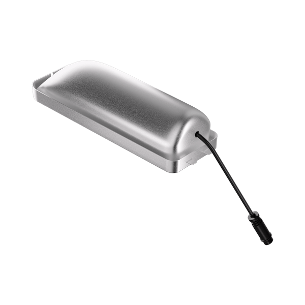 Elco 11.9W Canless Koto Remodel IC Power Pack - Sonic Electric