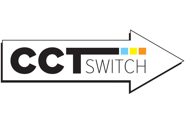 Elco 11W 4" LED Recessed Downlights with 5-CCT Switch - White, Black or Bronze Finish - Sonic Electric