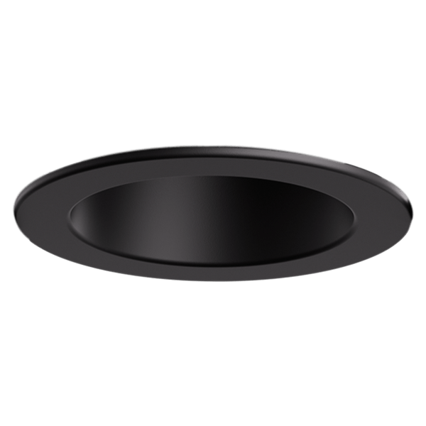 Elco 11W 4" LED Recessed Downlights with 5-CCT Switch - White, Black or Bronze Finish - Sonic Electric