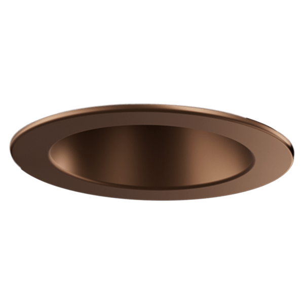 Elco 11W 4" LED Recessed Downlights with 5-CCT Switch - White, Black or Bronze Finish - Sonic Electric