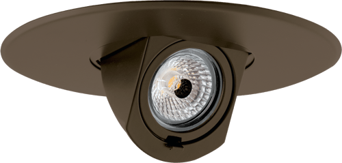 Elco 12.6W 2700K/3000K 6 0-10V Adjustable LED Inserts - Multiple Finishes - Sonic Electric