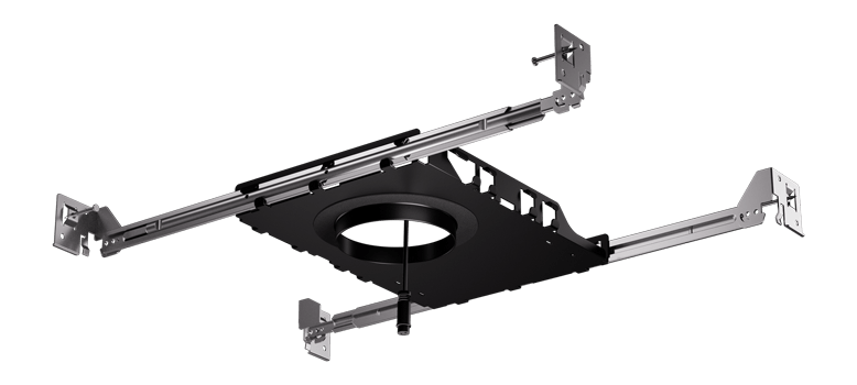 Elco 2 Canless Koto IC New Construction Frame - Sonic Electric