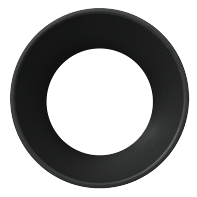 Elco 2" Round Flexa Interchangeable Reflector Trims - Multiple Finishes - Sonic Electric