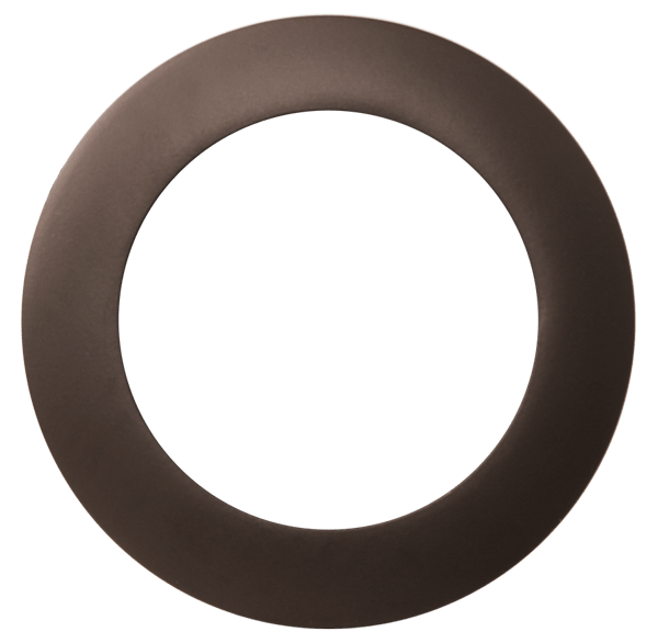 Elco 2" Round Flexa Interchangeable Reflector Trims - Multiple Finishes - Sonic Electric